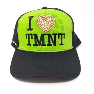 NICKELODEN Ninja Turtles Hat